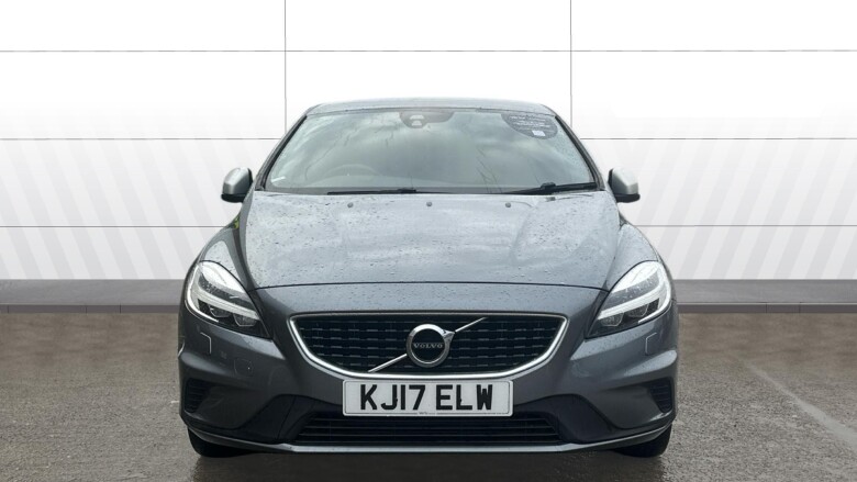 Volvo V40 D3 [4 Cyl 150] R DESIGN Pro 5dr Diesel Hatchback